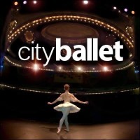City Ballet of San Diego Logo