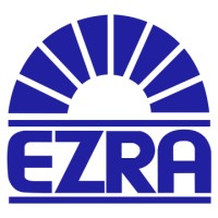 EZRA Multi-Service Center Logo