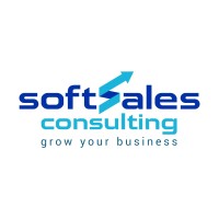 Softsales Consulting Logo