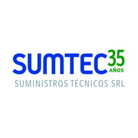 SUMTEC | Suministros Técnicos SRL Logo