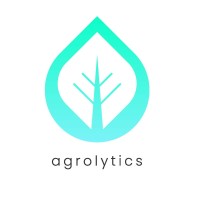 Agrolytics Corp Logo