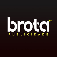 Brota Publicidade Logo