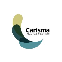 Carisma Motor & Mobility Logo