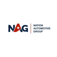 Nation Automotive Group Logo