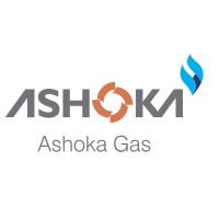 Ashoka Gas Logo