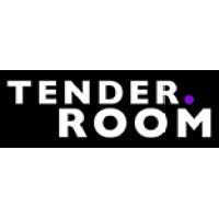 Tender Room Logo