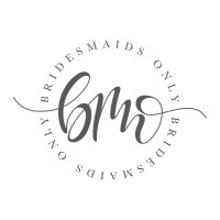 Bridesmaids Only Logo