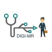 Digi-MR Logo
