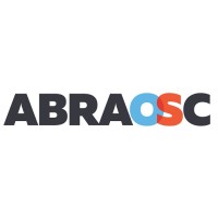 ABRAOSC - Associação Brasileira das Organizações Sociais de Cultura Logo