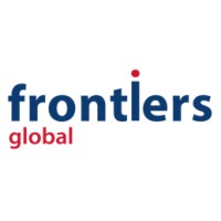Frontiers Global Logo
