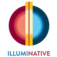 IllumiNative Org Logo