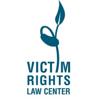 Victim Rights Law Center Logo