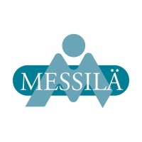 Messilä Maailma Oy Logo