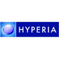 Hyperia Limited Logo