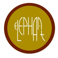 Elephant Bookstore Ltd. Logo