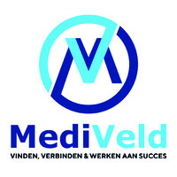 MediVeld Logo