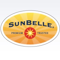 Sun Belle Inc. Logo