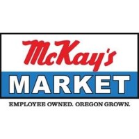 McKays Markets Logo