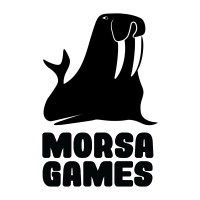 Morsa Games Logo