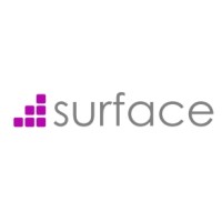 Surface Brasil Logo