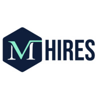 MSquare Hires Logo