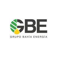 Grupo Bahia Energia Logo