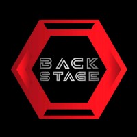 BACKSTAGE MX Logo