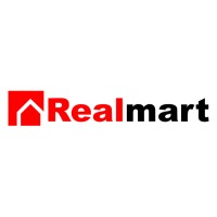 Realmart Realty LLC. Logo