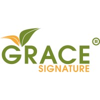 Grace Signature LLC Logo