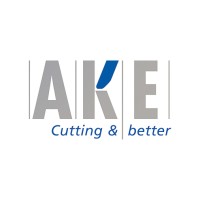 AKE Knebel GmbH & Co. KG Logo