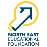 North East Educational Foundation Logo