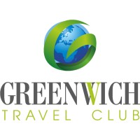 GREENWICH Travel Club Logo