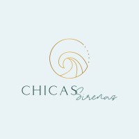 Chicas Sirenas Logo