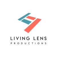 Living Lens Productions Logo