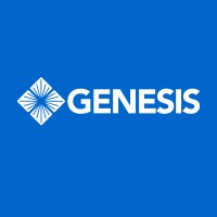Genesis Health System Logo