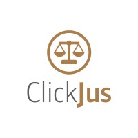 ClickJUS Logo