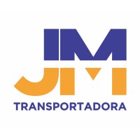 JM Transportadora Logo