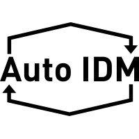 AutoIDM Logo