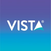 Vista Fintech Logo