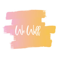We Will Logo