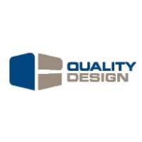 Quality Design Inc Logo