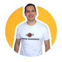 Brain Sandbox Logo
