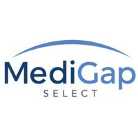 MediGap Select Logo