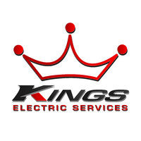 Kings Electric Services Logo