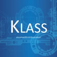 Klass_Educa Logo