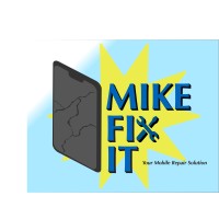 Mike Fix It LLC Logo
