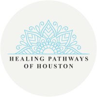 Healing Pathways of Houston Logo
