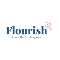 Flourish Coaching Services Logo