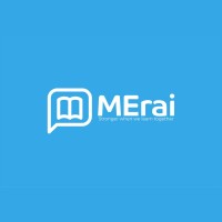MErai E-learning Logo