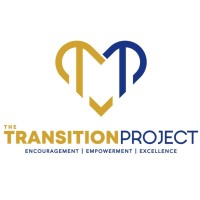 The Transition Project Logo